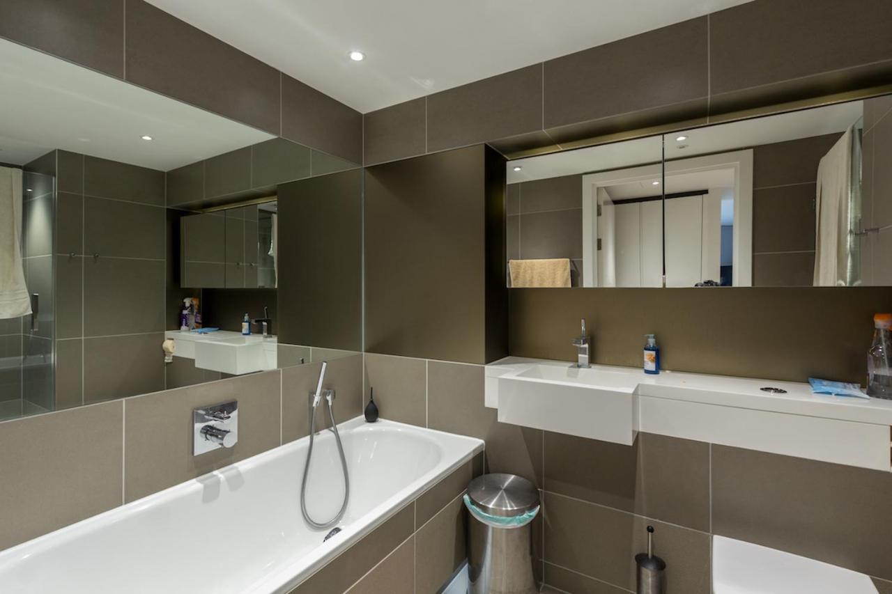 Stylish 2 Bed Flats Near Us Embassy Londres Exterior foto